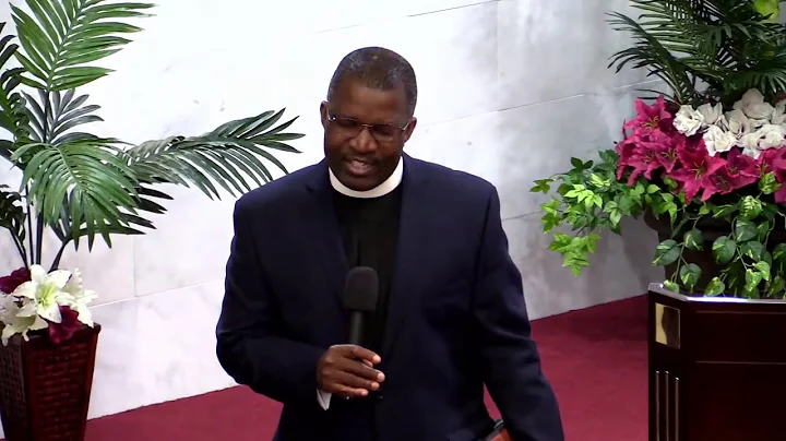 The Key To Living A Happy Life By  Pastor Gary Gro...