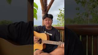 Video thumbnail of "Dadi Siji - Cover Gitar Ferdio"