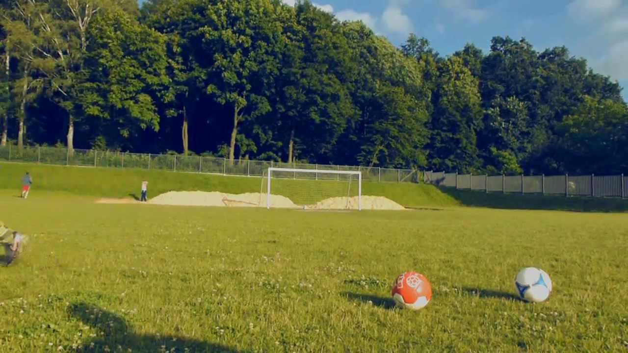 Freekickerz & Fussball247 entry #8 | rOY | FreekickzProjectPL