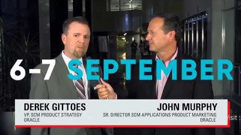 OTMSIG India | OTM User Conference -India  | Oracle | Mindfleck Pvt Ltd | Event promo video