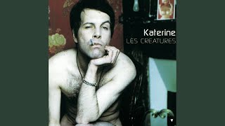 Video thumbnail of "Philippe Katerine - Je Vous Emmerde"