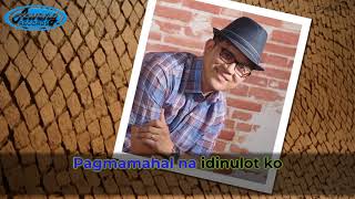 Love Me For What  I Am - Chino Romero (Official Music Video)