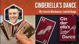 Cinderella's Dance: My Favorite Game Mechanism screenshot 1