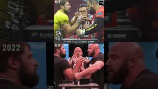 Vitaly Vs Levan Vitaly Vs Dave