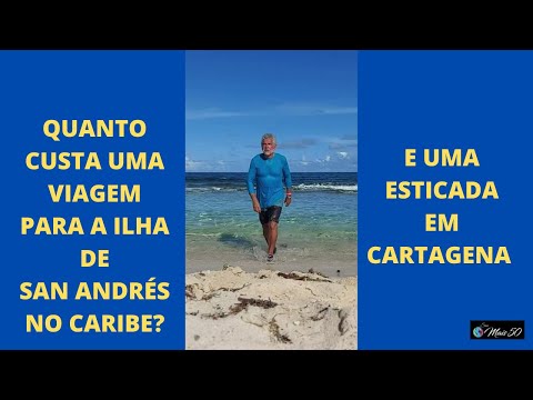 Vídeo: Cuidado com os custos ocultos de umas férias no Caribe