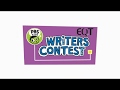 PBS39 Writers Contest
