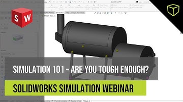 Webinar – Simulation 101 – Are you Tough Enough?