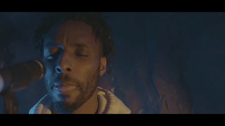 Kaleem Taylor 'Show My Change' Performance Video