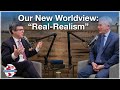 Counterbalance podcast  exploring our new worldview realrealism