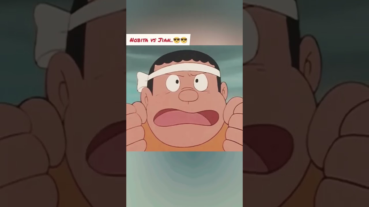 Only 90s Kids Remember This Doraemon Scene 🤯