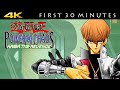 PC Yu Gi Oh Power Of Chaos Kaiba The Revenge 4K 60 FPS Gameplay PC Yu Gi Oh Power Of Chaos Kaiba The Revenge 4K 60 FPS Gameplay