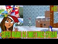 Super mario 64 Christmas stream #02