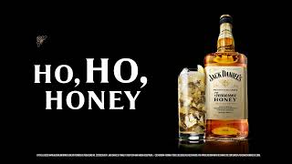 Jack Daniel’s Honey