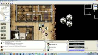 Pathfinder Curse Of The Crimson Throne Book 3 Escape From Old Korvosa part 1