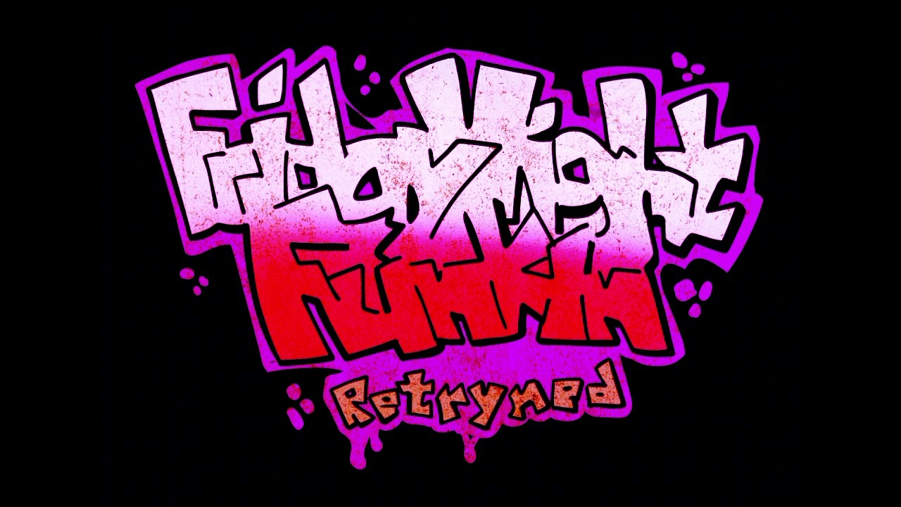 FnF Retryned - MENU OST