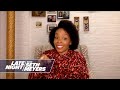 Amber Ruffin’s Experience with the Police: When I Tell You to Stop, You Stop