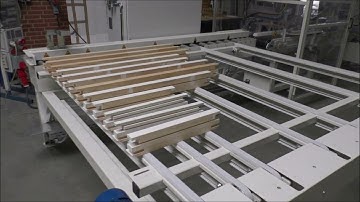 Nr  72 Mounting of Q-lon gasket