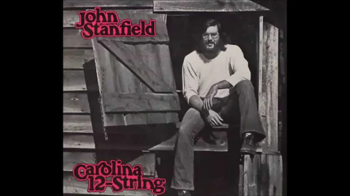 John Stanfield - Katherine