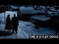 30 Days of Night (2007): Horror Ambience