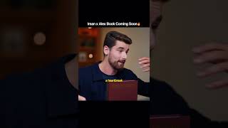Iman&#39;s finally releasing a book!