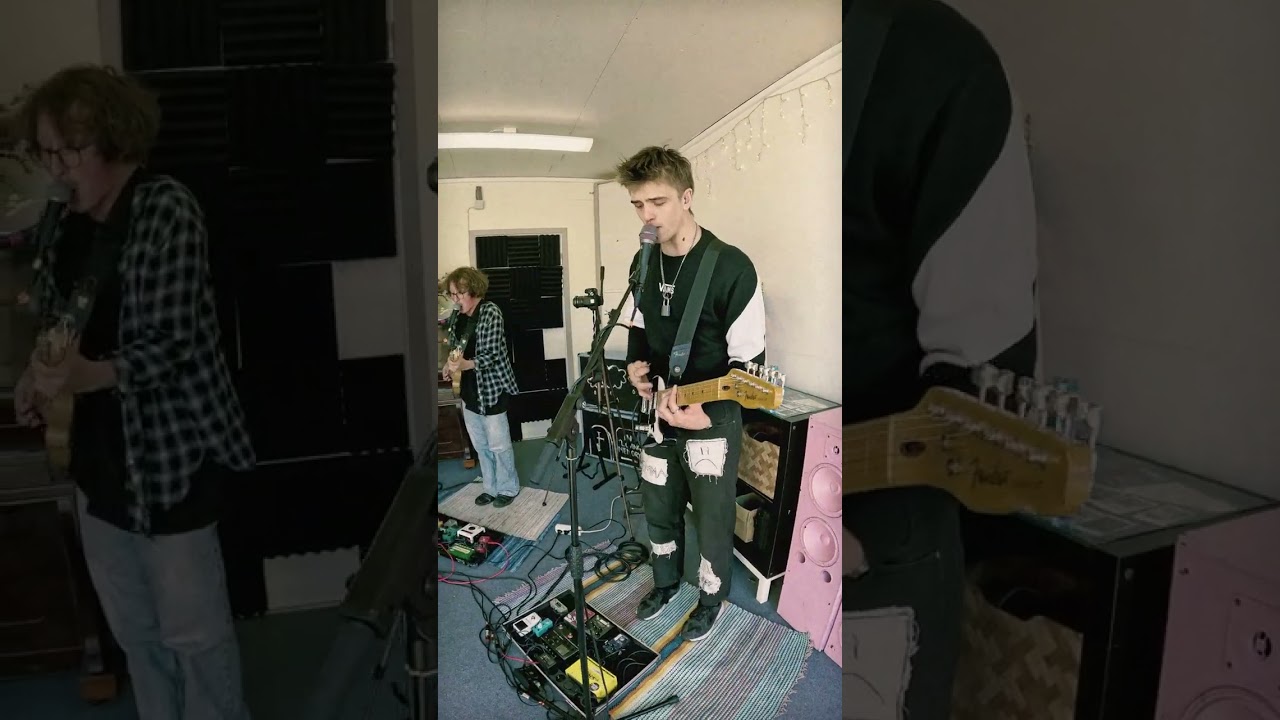 Watch Tribe Friday - 201 (Live) on YouTube Watch Tribe Friday - 201 (Live) on YouTube