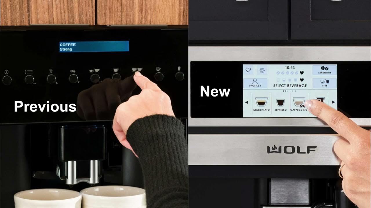 The Wolf Coffee Maker: Is It Worth The Hype? 