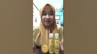 My skincare routine perawatan harian simpel review #shineskin shineskin