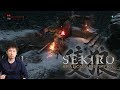 SEKIRO: 隻狼 #2 / 赤鬼を倒すの巻き