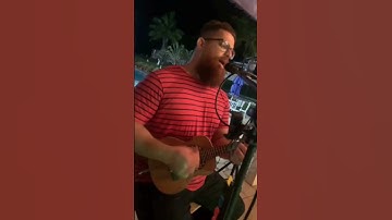 Thumbnail of #shorts Cover o bêbado e o equilibrista Elis Regina. Eco Resort Cachoeiras do Cavaru. #musica