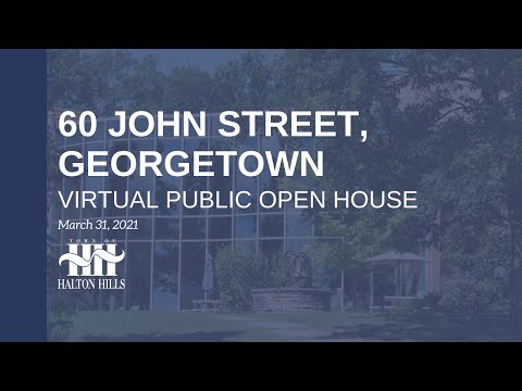 60 John Street Open House