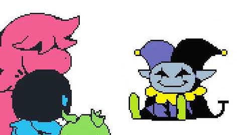 Jevil