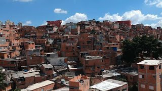 Brazil Favela Residents Protest Hunger, Pandemic Response Brazil Favela Residents Protest Hunger, Pandemic Response
