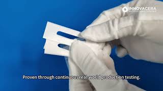 Still Replacing Blades Every 3 Days Try Ceramic Slitting Blades