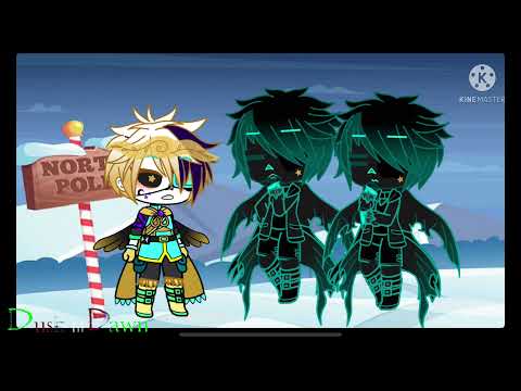 ~Who’s the real nightmare~ ft. Dreamtale brothers and an imposter~ read Description~