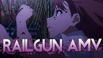 【AMV】Touma Vs Accelerator! To Aru Kagaku No Railgun S (とある科学の超電磁砲S)