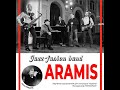 Jazz-fusion band ARAMIS