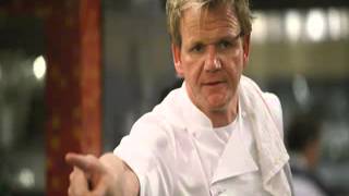 Kitchen Nightmares US Season 6 Episode 12 Mill Street Bistro, Part 2 - part 3
