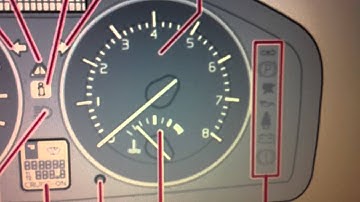 Volvo C70 Dashboard Warning Lights & Symbols - Diagnostic Code Readers & Scan Tools