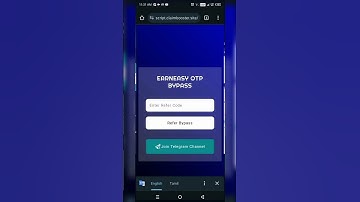 Earn easy apps script and hack unlimited refer 🤑