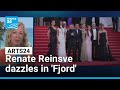 Andy Garcia's emotional Cannes premiere and Renate Reinsve dazzles in 'Fjord' • FRANCE 24 English