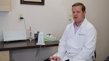 "The Wand" Single Tooth Anesthesia