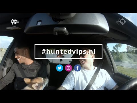 Hunted VIPS recap aflevering 1