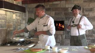 WURSTEL E CRAUTI - Video Ricetta - Grigio Chef
