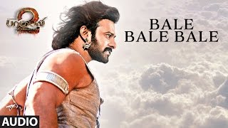 Baahubali 2 tamil songs, bale full song from the movie - conclusion is
here... subscribe to our channel : http://bit.ly/1he...