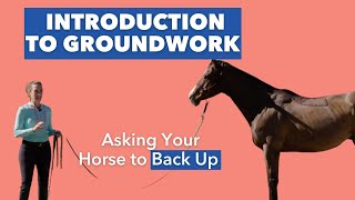 Introduction to Groundwork: Backing Up