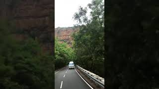 Tirupati exit