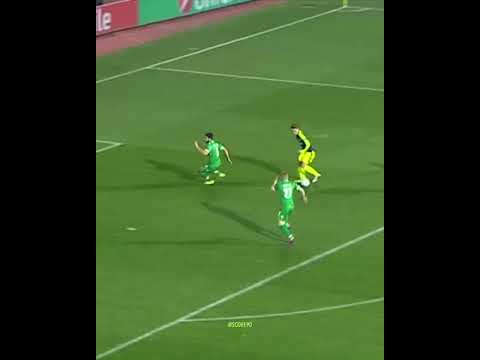 Most Humiliating Goals