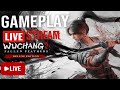 🎮 Gameplay ÉPICA de Wuchang: Fallen Feathers no PC via Game Pass! Parte IV