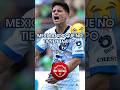 Jugadores Mexicanos que NO Tienen Equipo: Jonathan González #futbol