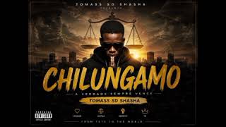 Chilungamo by tomas sd shasha chingo musick